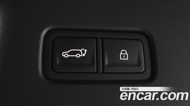 Hyundai Palisade (LX3) Gasoline 2.5T 4WD 7-Seater Prestige 2026 — фото 19