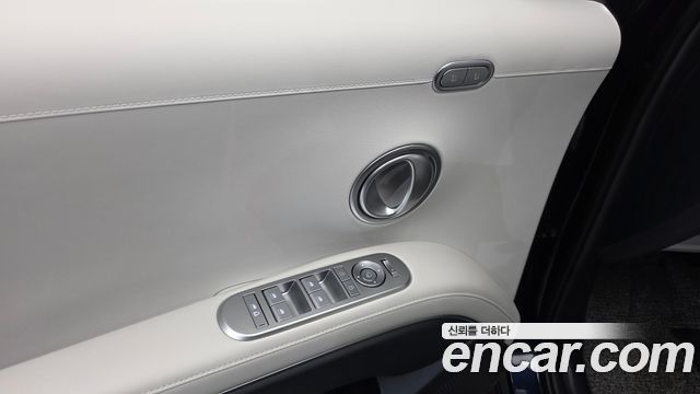 Hyundai Palisade (LX3) Gasoline 2.5T 4WD 7-Seater Prestige 2026 — фото 20