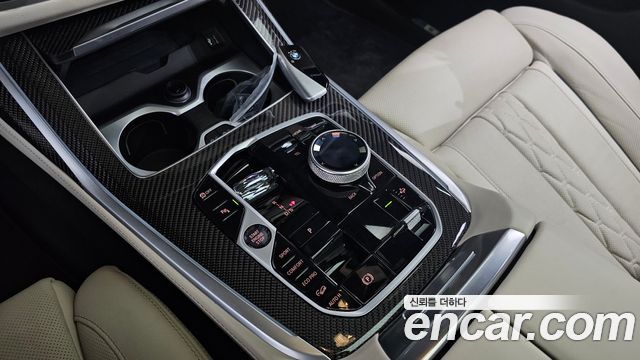 BMW X7 (G07) xDrive 40i M Sport 6STR 2025 — фото 9
