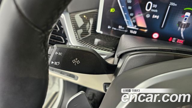 BMW X7 (G07) xDrive 40i M Sport 6STR 2025 — фото 28