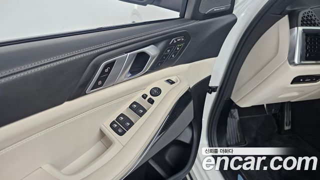 BMW X7 (G07) xDrive 40i M Sport 6STR 2025 — фото 30