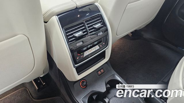 BMW X7 (G07) xDrive 40i M Sport 6STR 2025 — фото 34