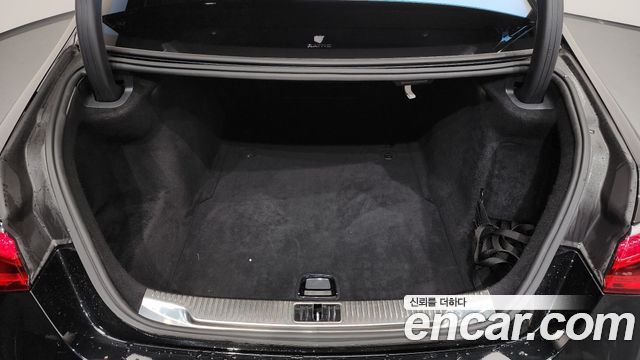 Mercedes-Benz S-Class (W223) S580L 4MATIC 2021 — фото 20