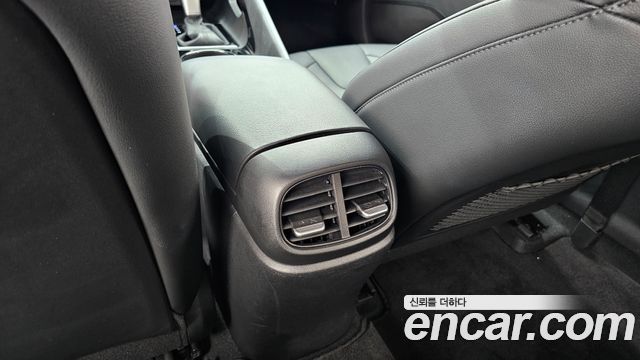 Hyundai Avante (CN7) 1.6 Inspiration 2021 — фото 18