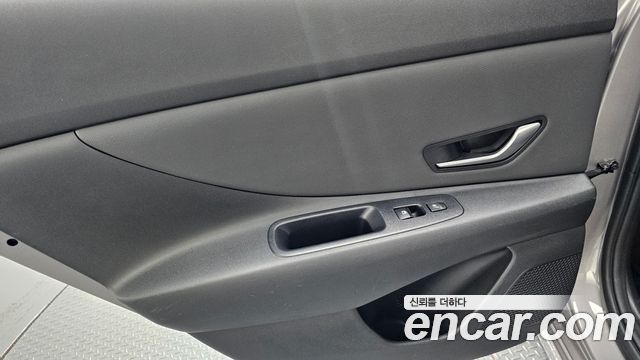 Hyundai Avante (CN7) 1.6 Inspiration 2021 — фото 25