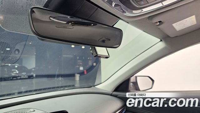 Hyundai Avante (CN7) 1.6 Inspiration 2021 — фото 34