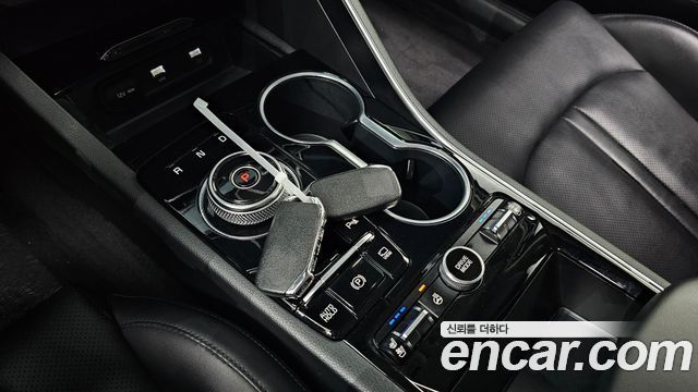 Kia K5 (III) 2.0 Prestige 2023 — фото 9