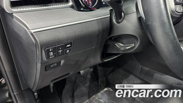Kia K5 (III) 2.0 Prestige 2023 — фото 21