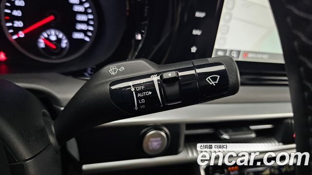 Kia K5 (III) 2.0 Prestige 2023 — фото 22