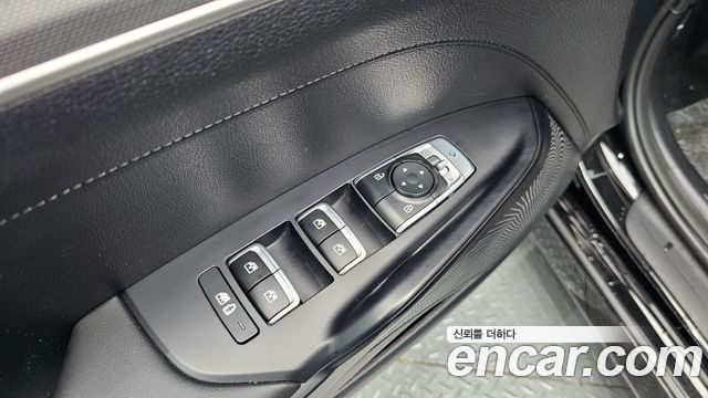Kia K5 (III) 2.0 Prestige 2023 — фото 23