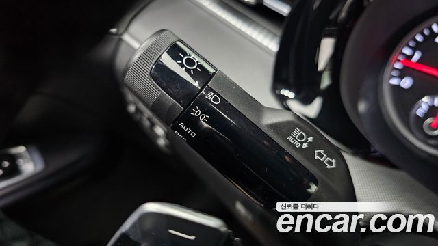 Kia K5 (III) 2.0 Prestige 2023 — фото 24