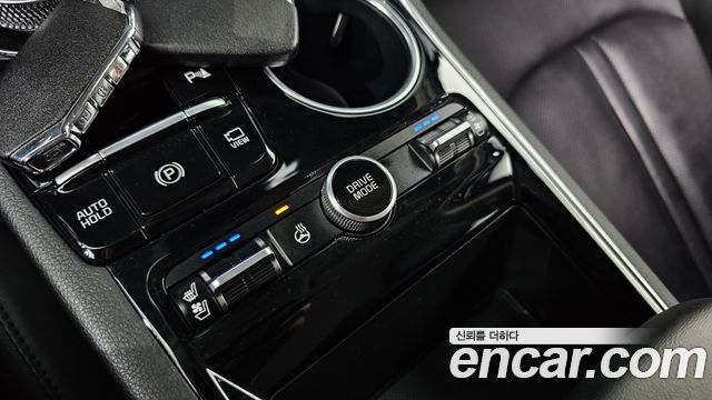 Kia K5 (III) 2.0 Prestige 2023 — фото 33