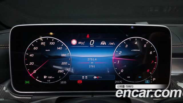 Mercedes-Benz CLE-Class (C236) CLE200 Cabriolet 2026 — фото 8