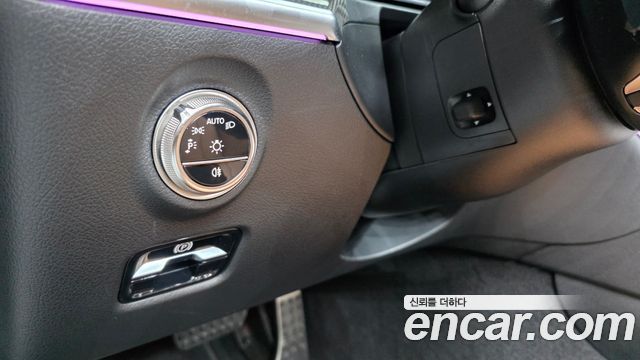 Mercedes-Benz CLE-Class (C236) CLE200 Cabriolet 2026 — фото 17