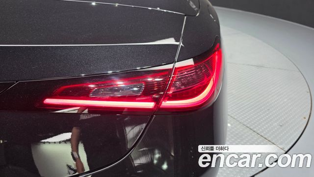 Mercedes-Benz CLE-Class (C236) CLE200 Cabriolet 2026 — фото 23