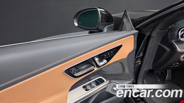 Mercedes-Benz CLE-Class (C236) CLE200 Cabriolet 2026 — фото 26