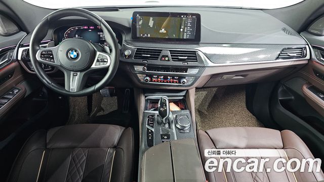 BMW 6 Series GT (G32) 630i xDrive M Sport 2024 — фото 7
