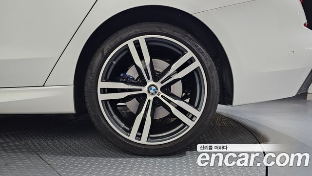BMW 6 Series GT (G32) 630i xDrive M Sport 2024 — фото 21