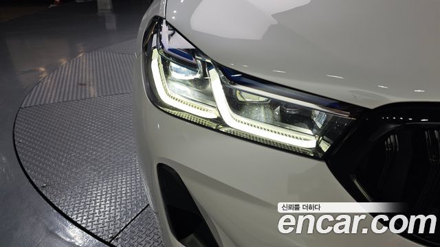 BMW 6 Series GT (G32) 630i xDrive M Sport 2024 — фото 22