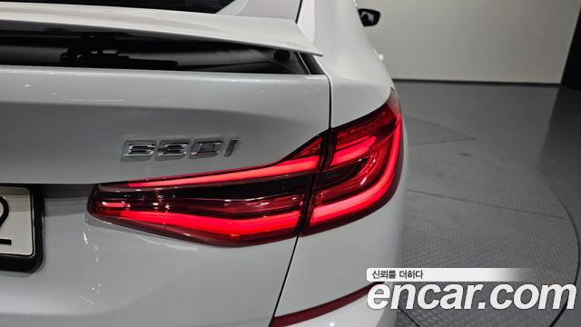 BMW 6 Series GT (G32) 630i xDrive M Sport 2024 — фото 23