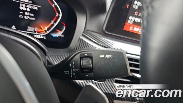 BMW 6 Series GT (G32) 630i xDrive M Sport 2024 — фото 28