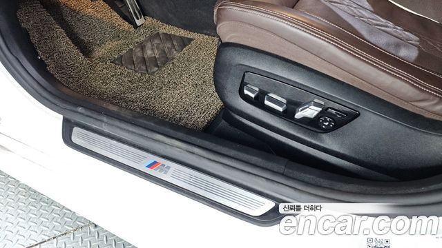 BMW 6 Series GT (G32) 630i xDrive M Sport 2024 — фото 31