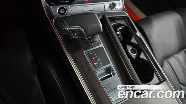 Audi A6 (C8) 50 TDI Quattro Premium 2023 — фото 9