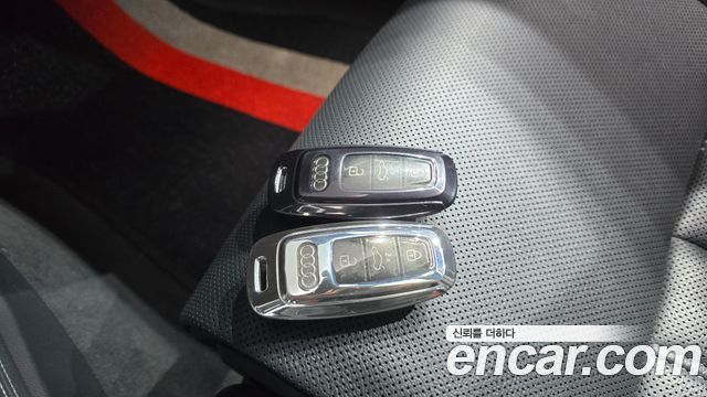 Audi A6 (C8) 50 TDI Quattro Premium 2023 — фото 16