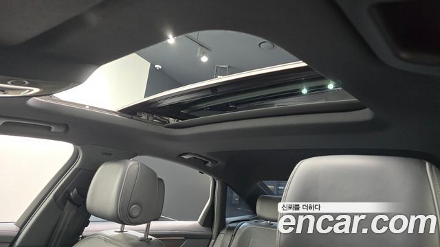 Audi A6 (C8) 50 TDI Quattro Premium 2023 — фото 17