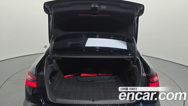 Audi A6 (C8) 50 TDI Quattro Premium 2023 — фото 19