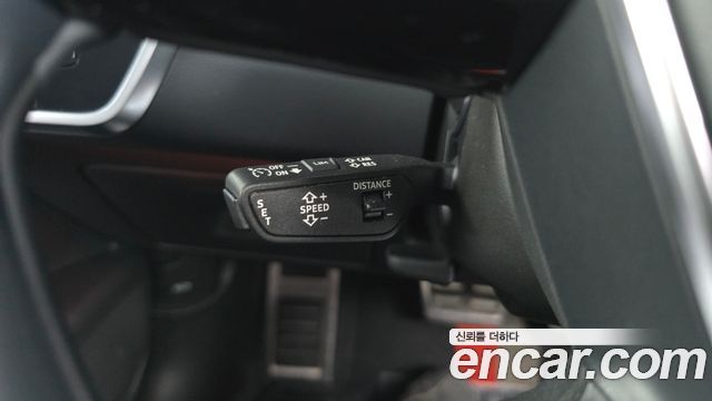 Audi A6 (C8) 50 TDI Quattro Premium 2023 — фото 28