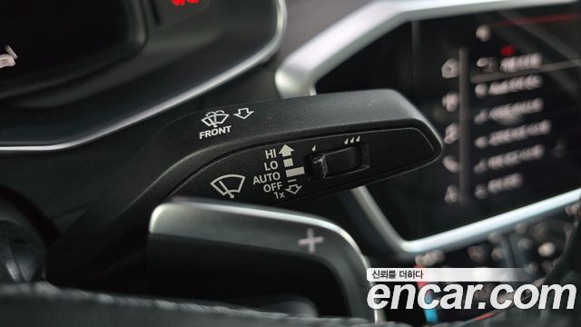 Audi A6 (C8) 50 TDI Quattro Premium 2023 — фото 29