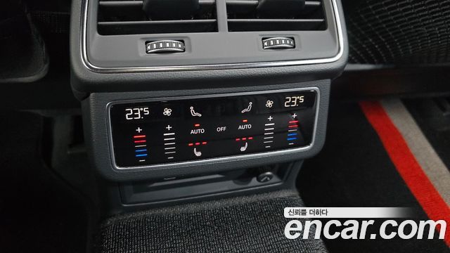 Audi A6 (C8) 50 TDI Quattro Premium 2023 — фото 30