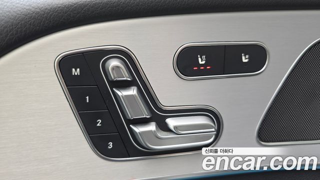 Mercedes-Benz GLE-Class (W167) GLE300d 4MATIC 2020 — фото 15