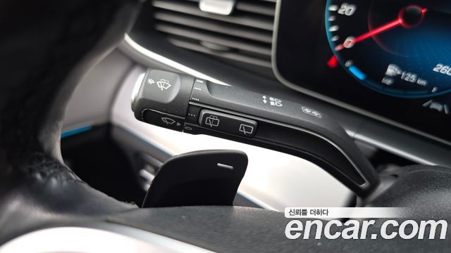 Mercedes-Benz GLE-Class (W167) GLE300d 4MATIC 2020 — фото 16
