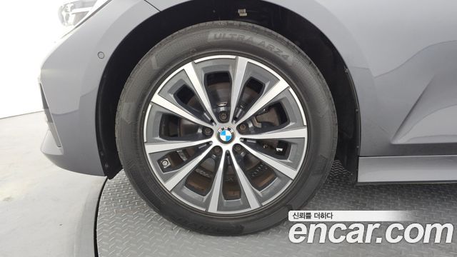 BMW 3 Series (G20) 320d 2019 — фото 5