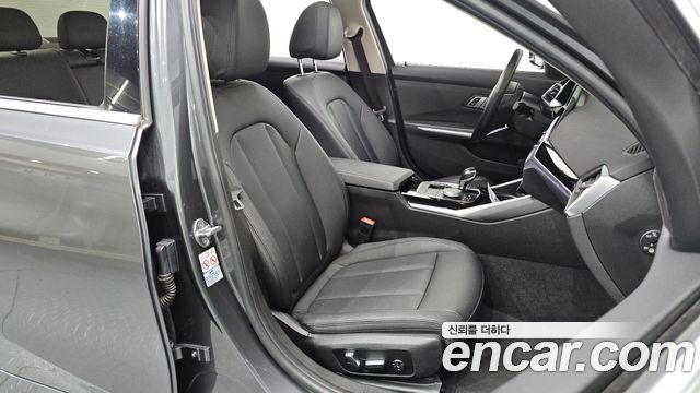 BMW 3 Series (G20) 320d 2019 — фото 12
