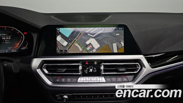BMW 3 Series (G20) 320d 2019 — фото 14