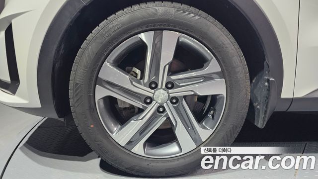 Kia Sorento (IV) HEV 1.6 2WD Signature 2021 — фото 5