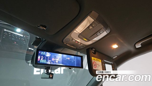 Kia Sorento (IV) HEV 1.6 2WD Signature 2021 — фото 16