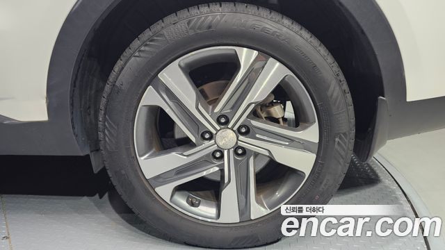 Kia Sorento (IV) HEV 1.6 2WD Signature 2021 — фото 21