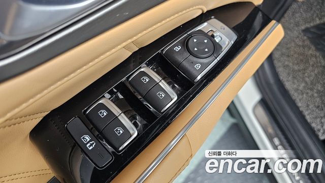 Kia Sorento (IV) HEV 1.6 2WD Signature 2021 — фото 27