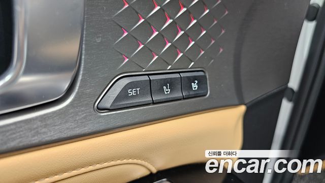 Kia Sorento (IV) HEV 1.6 2WD Signature 2021 — фото 28