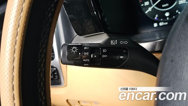 Kia Sorento (IV) HEV 1.6 2WD Signature 2021 — фото 31