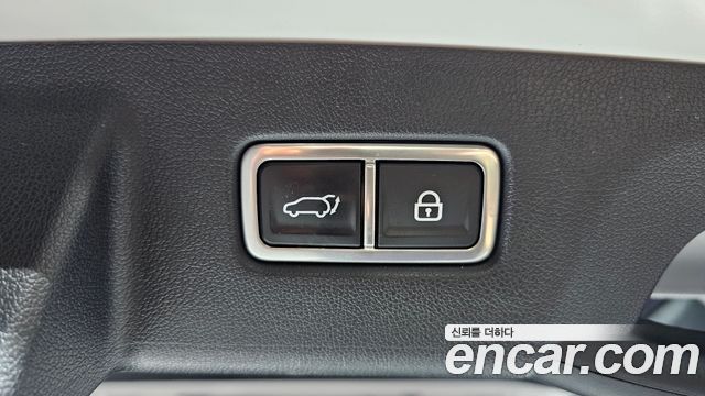 Kia Sorento (IV) HEV 1.6 2WD Signature 2021 — фото 36