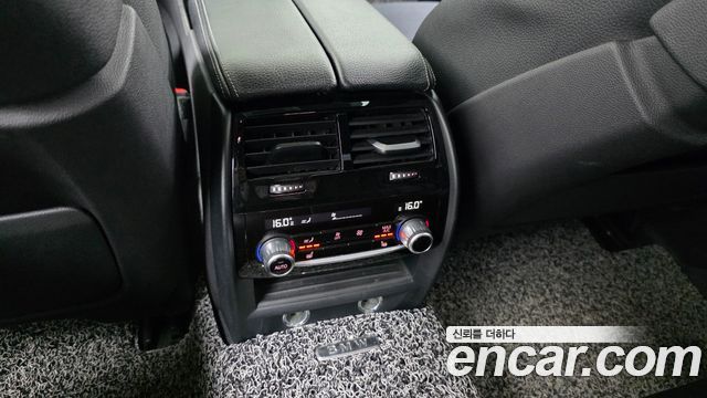 BMW 5 Series (G30) 520d M Sport Package Plus 2017 — фото 19