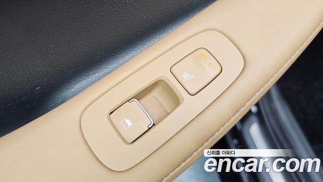 Hyundai Sonata Hybrid (DN8) Inspiration 2022 — фото 36