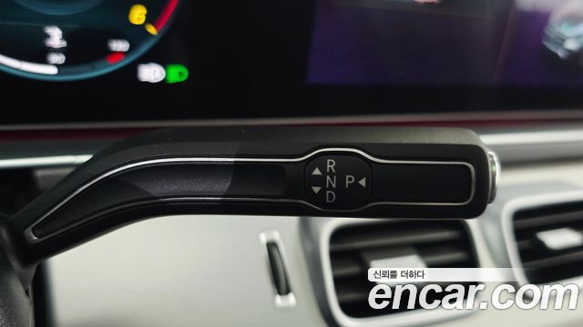Mercedes-Benz GLE-Class (W167) GLE300d 4MATIC 2020 — фото 9