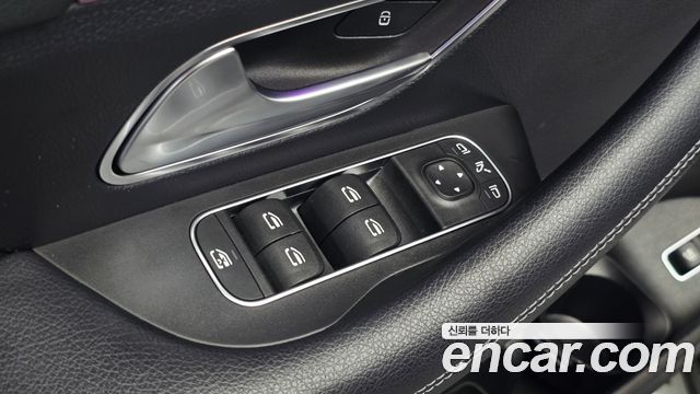 Mercedes-Benz GLE-Class (W167) GLE300d 4MATIC 2020 — фото 15