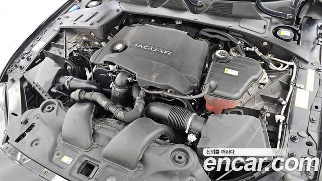 Jaguar XJ 3.0D Premium Luxury LWB X351 2016 — фото 6
